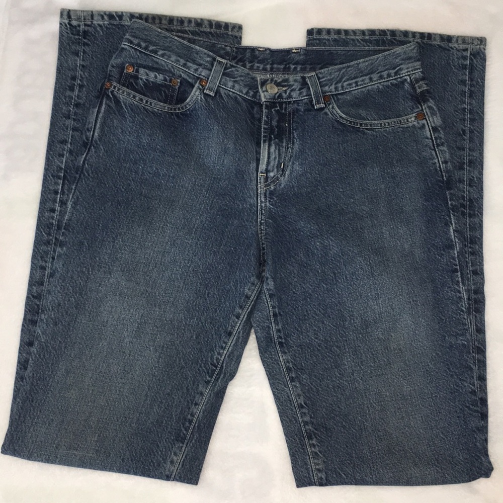 🌼Women’s Lucky Brand Jeans Size 30🌼